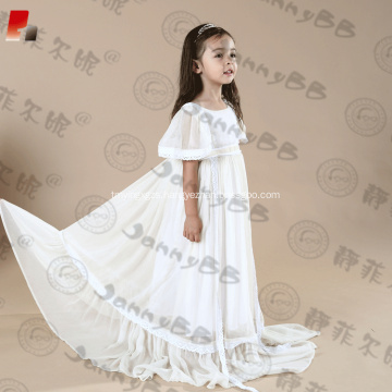 girls maxi boutique wedding dress